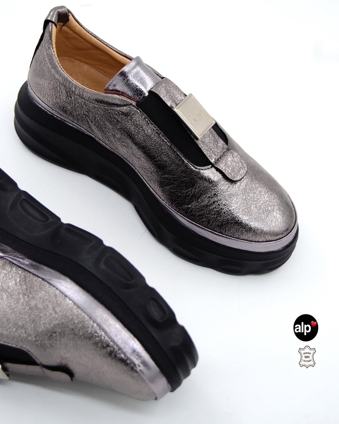 Kepuce ditore per femra